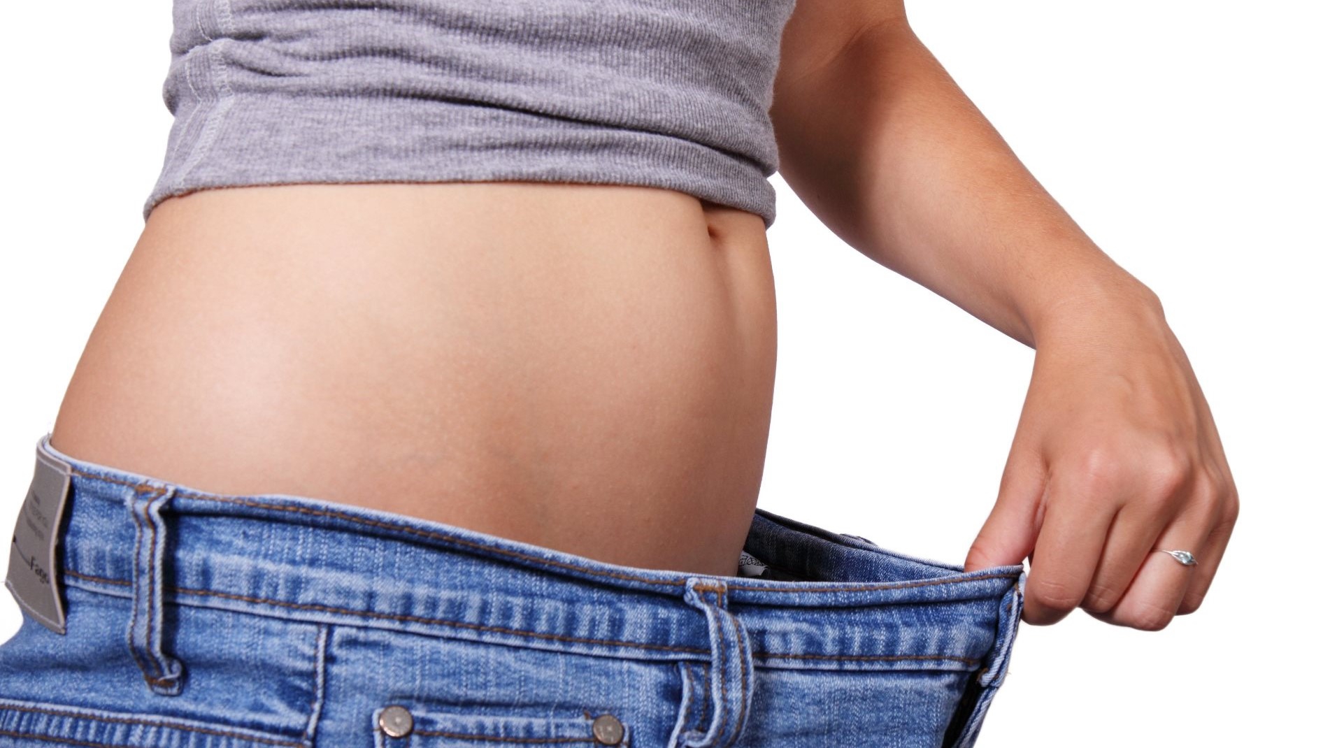 Trà xanh có vai trò gì trong việc giảm mỡ bụng?
