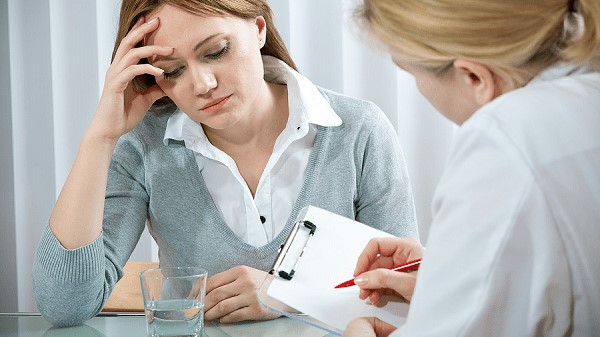 Thắc mắc: Làm gì khi bị đau đầu do stress? 6