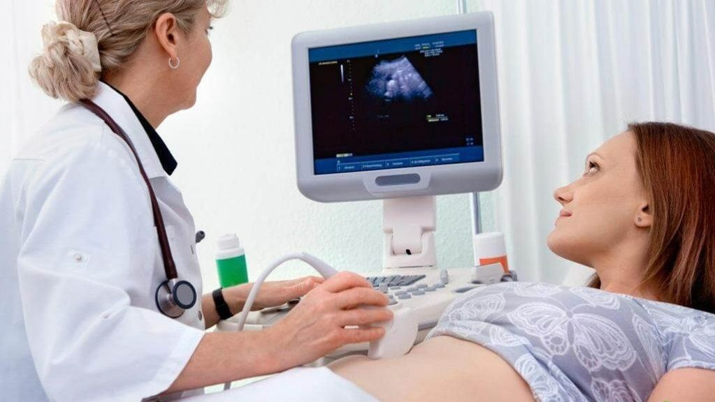 Siêu âm 7 tuần có thể phát hiện được những vấn đề sức khỏe của thai nhi không?
