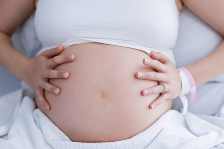 Thiếu ối: Tình trạng nguy hiểm mẹ bầu không được chủ quan 2