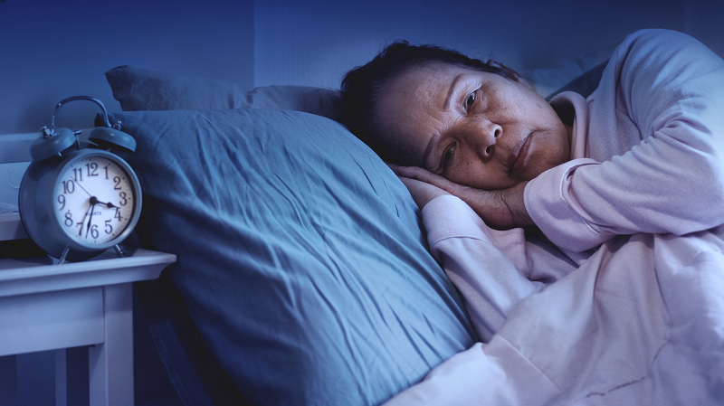 Thiếu oxy khi ngủ là gì? Nguyên nhân thiếu oxy khi ngủ 2