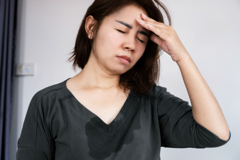Thăm khám ngay nếu nhận thấy cơ thể xuất hiện các dấu hiệu bất thường