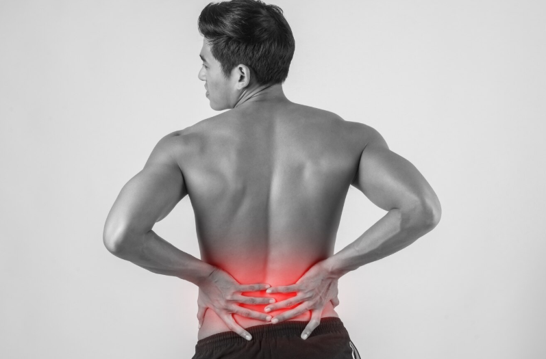 Thoát vị đĩa đệm kiêng ăn gì và nên ăn gì?1
