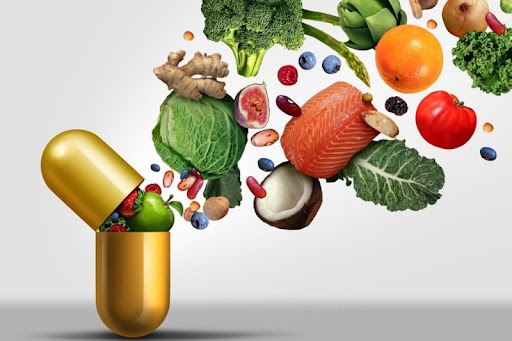 Lượng vitamin A nên uống hàng ngày là bao nhiêu?
