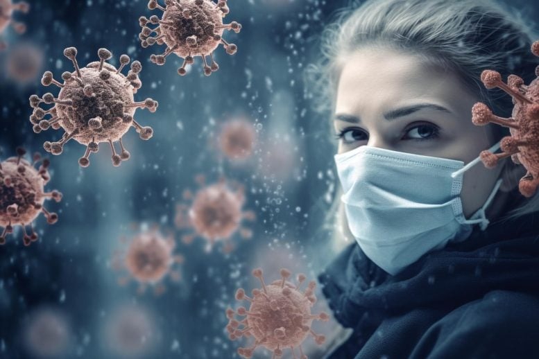 Thời gian virus corona bám trên quần áo bao lâu? 1