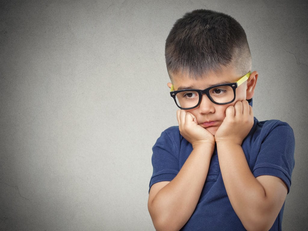 Thông tin tổng quát về bệnh u não ở trẻ em