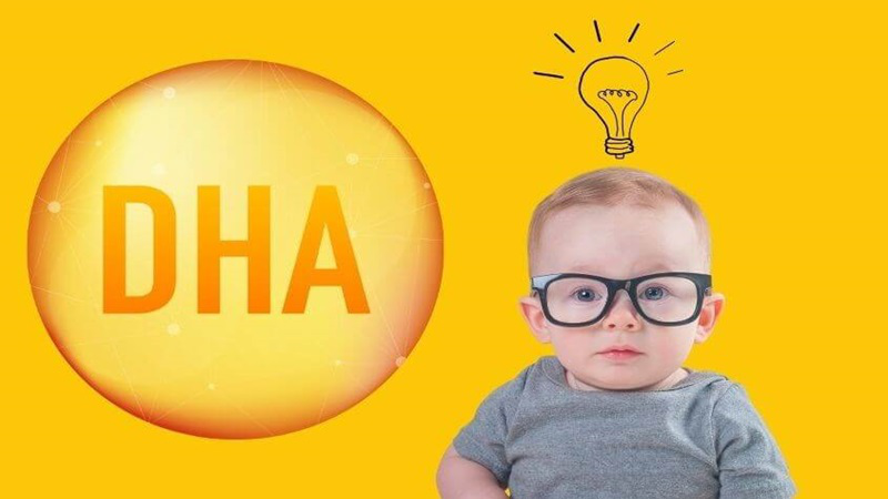 Thừa DHA ở trẻ: Dấu hiệu điển hình và cách can thiệp hiệu quả 5