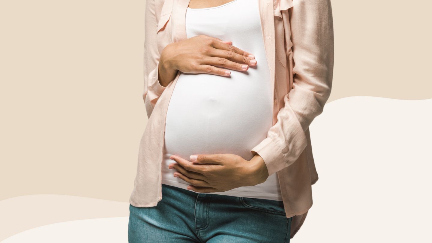 Có cách nào giảm đau dạ dày khi mang thai một cách tự nhiên?
