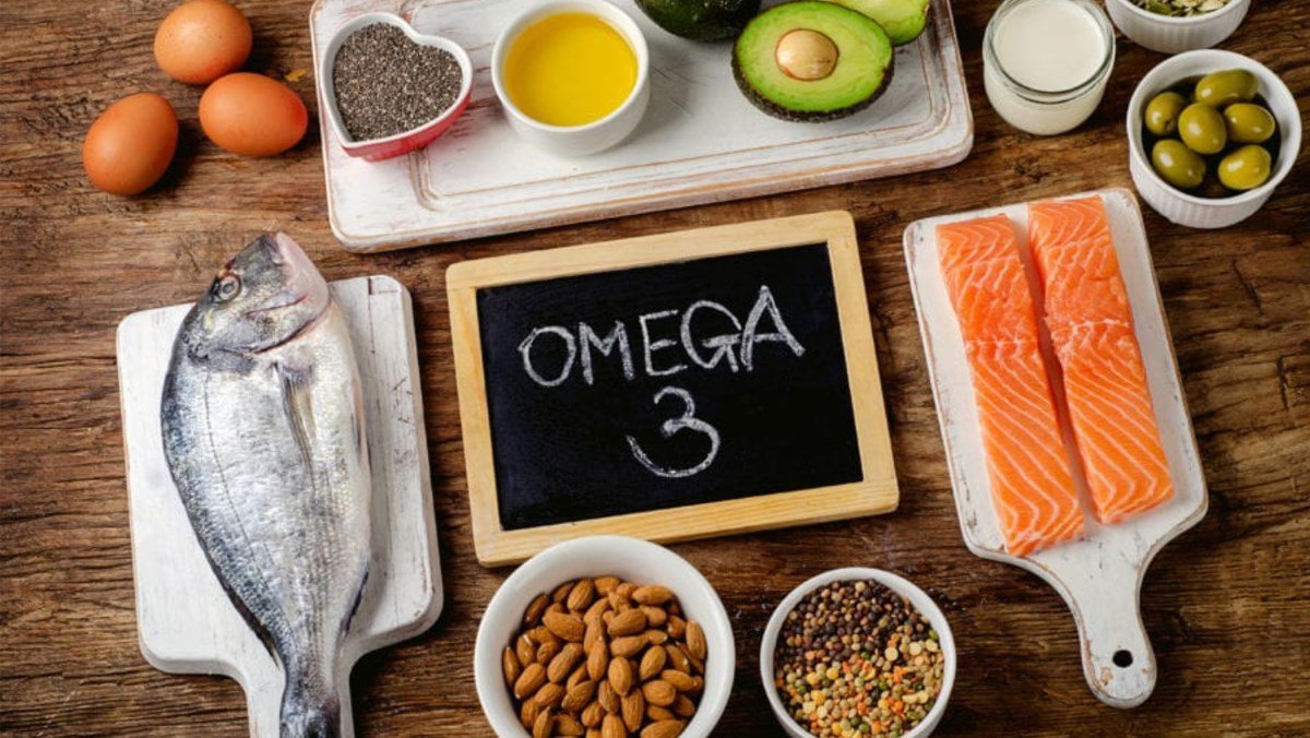 Protein chất lượng trong các nguồn thực phẩm có tác dụng gì trong việc trị mụn nội tiết?

