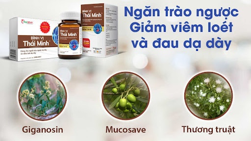 Bình Vị Thái Minh có thể được dùng trong bao lâu một lần và trong thời gian dài không?
