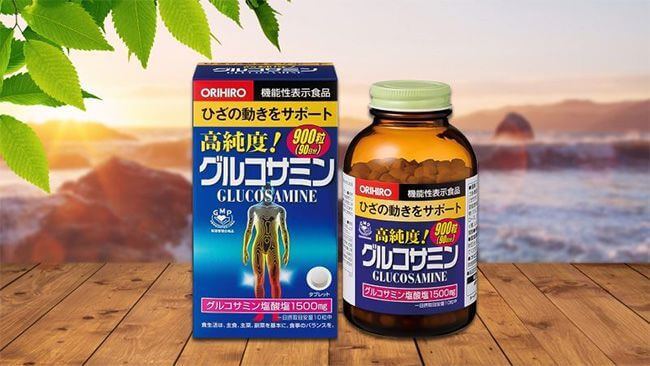 Thuốc xương khớp của Nhật Bản có thể mua ở đâu?
