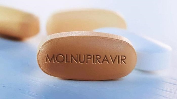 Thuốc Molnupiravir 400mg uống như thế nào cho đúng? 2