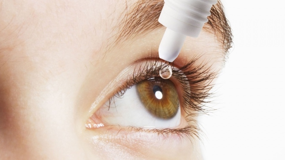 Có những loại thuốc nhỏ mắt chống khô mắt của Nhật nào?
