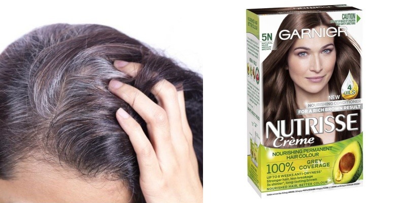 Thuốc nhuộm tóc Garnier có tốt không?