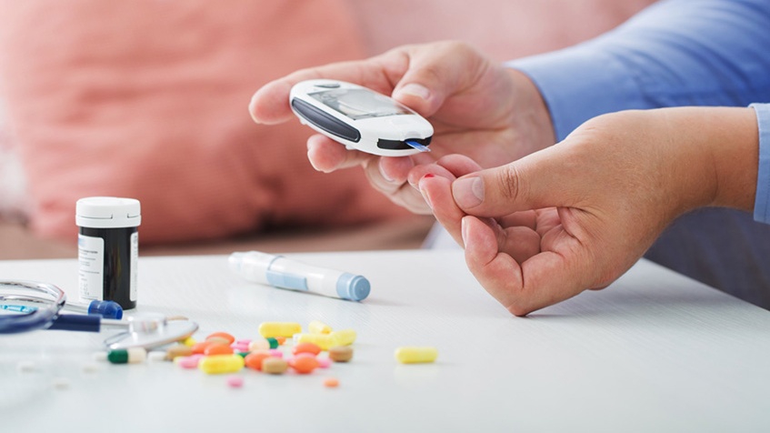 Thuốc tiểu đường có tác dụng giảm cân không?
