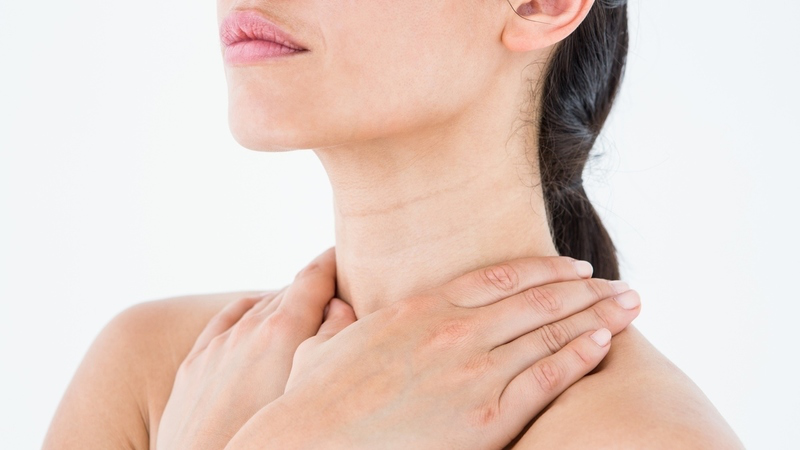 Thyroid là gì và những bệnh lý thường gặp 2