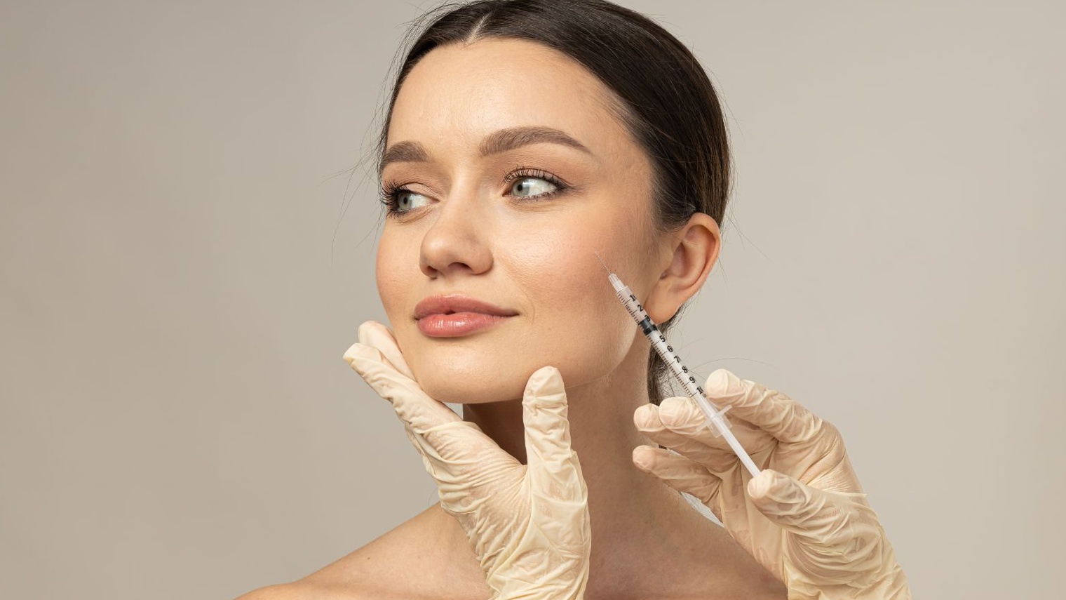 Tiêm botox gọn hàm​: Quy trình, rủi ro và lưu ý khi thực hiện