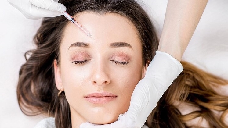 Tiêm filler bị nhức phải làm sao?