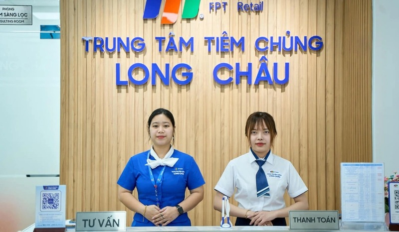 Tiêm HPV ở đâu Hải Phòng: Địa điểm, giá và cách đăng ký 1