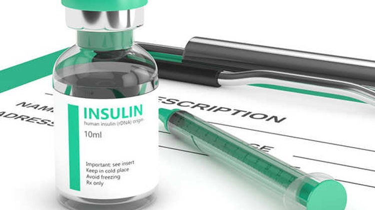 7. Các Biến Chứng Liên Quan đến Tiêm Insulin