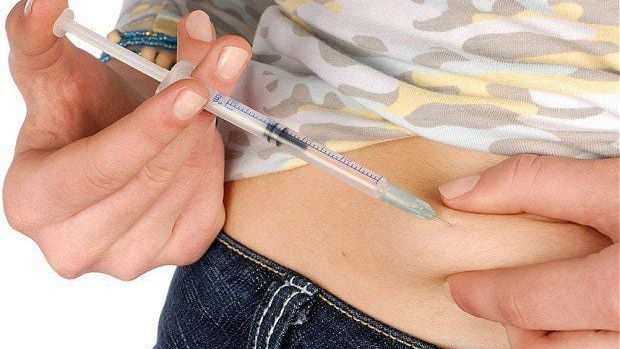 Tiêm insulin trước hay sau ăn? Hướng dẫn cho người bệnh tiểu đường 2