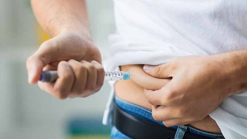 1. Khái niệm về Insulin và Vai trò của Tiêm Insulin