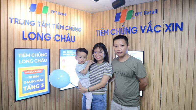 Tiêm phòng ở Cầu Giấy: Địa điểm, bảng giá và gói tiêm​ 3