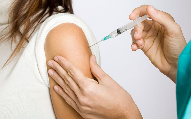 Những ai nên và không nên thực hiện tiêm phòng Rubella 1