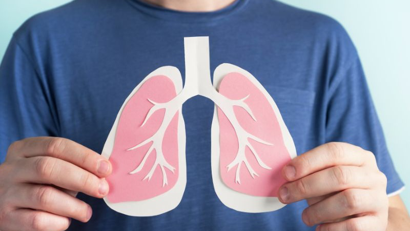 Tiểu đường biến chứng qua phổi: Nguyên nhân, biến chứng và cách phòng ngừa 3
