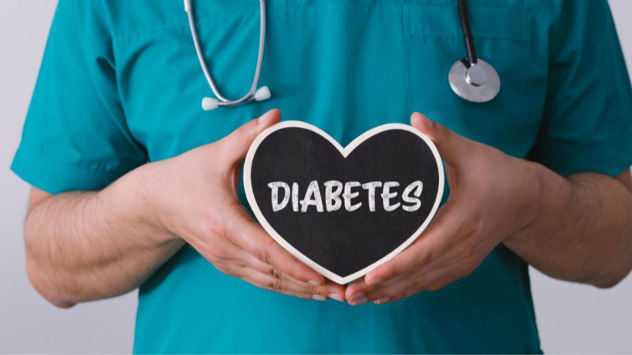 Triệu chứng của bệnh tiểu đường type 3 là gì? 
