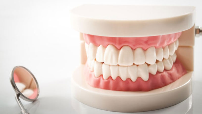 Tìm hiểu các phương pháp trồng răng phổ biến hiện nay 1