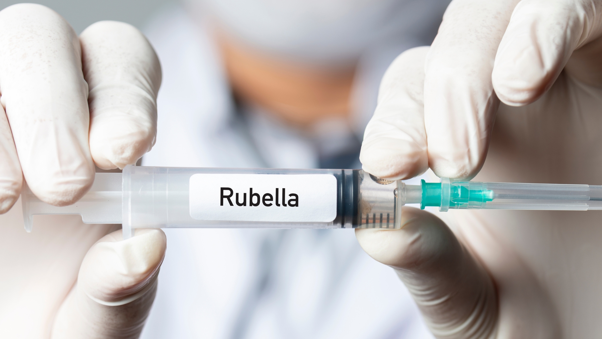 Cảm cúm Rubella: Nguyên nhân, triệu chứng, cách chẩn đoán và phòng ngừa