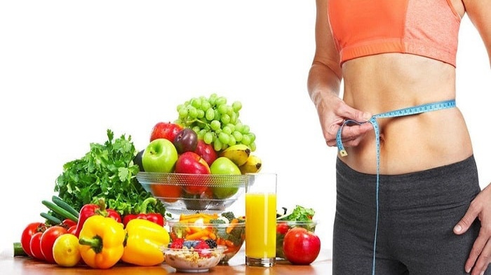Tìm hiểu về công thức 4321 để giữ dáng hiệu quả