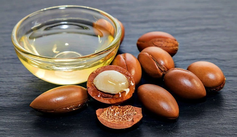 Tinh dầu Argan oil là gì? Công dụng tuyệt vời của dầu Argan trong làm đẹp và sức khỏe 1