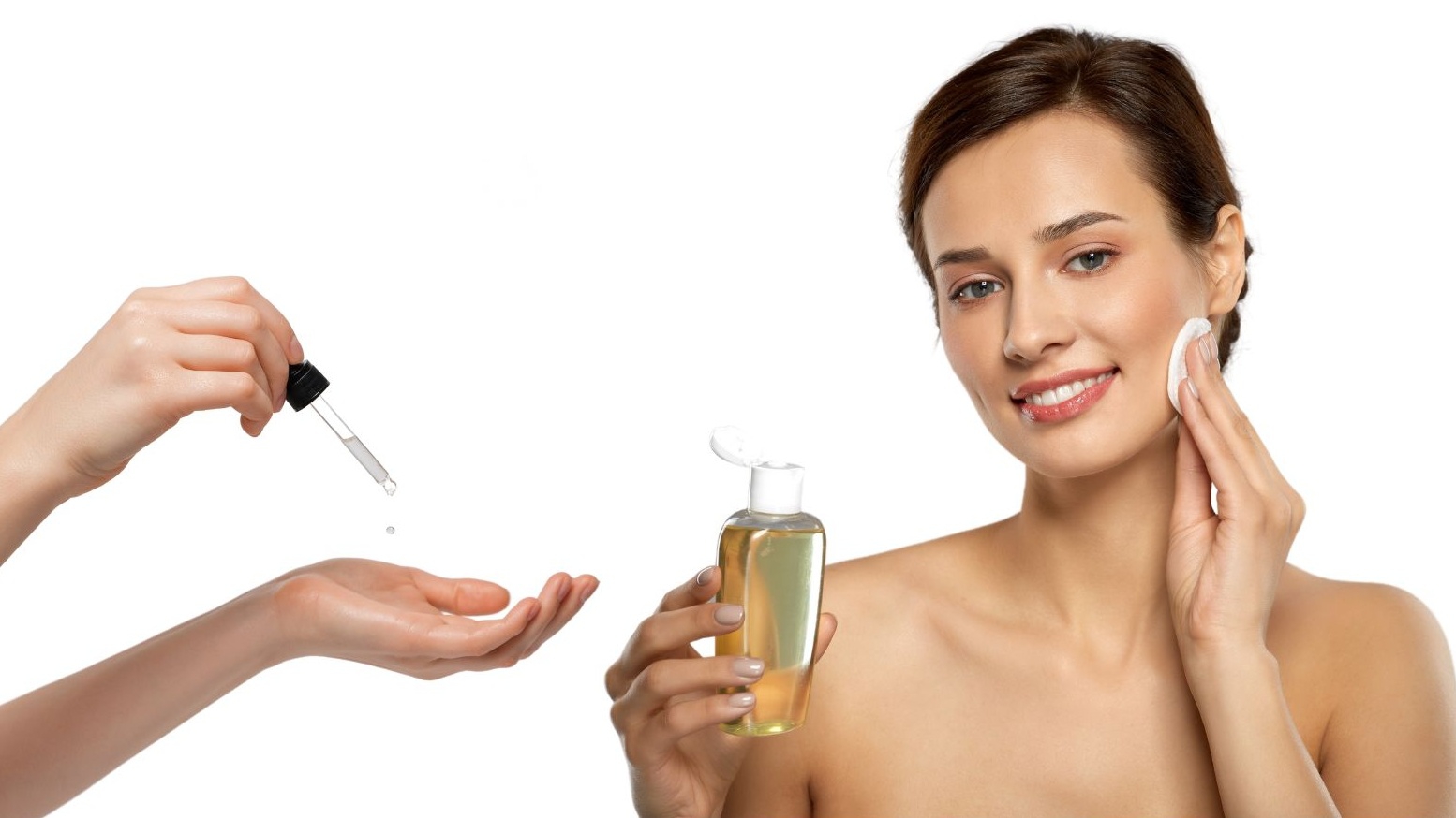 Nên dùng toner trước hay serum trước mới đúng trình tự?