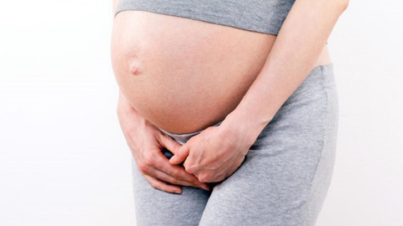 Làm sao để giảm ngứa vùng kín khi mang thai?
