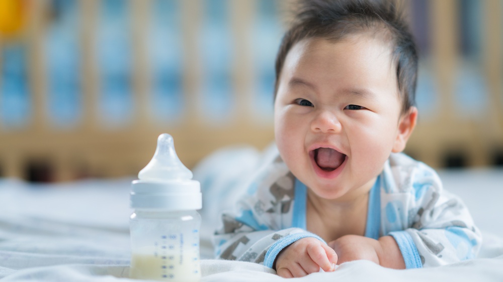 Tại sao sữa bột Dumex Lactose Free là lựa chọn tốt cho trẻ bị rối loạn tiêu hóa?
