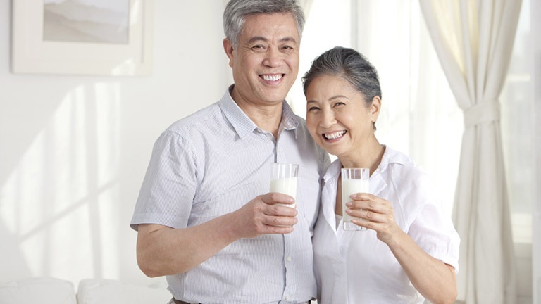 Sữa Primavita có tác dụng phòng ngừa các triệu chứng thiếu máu như thế nào?
