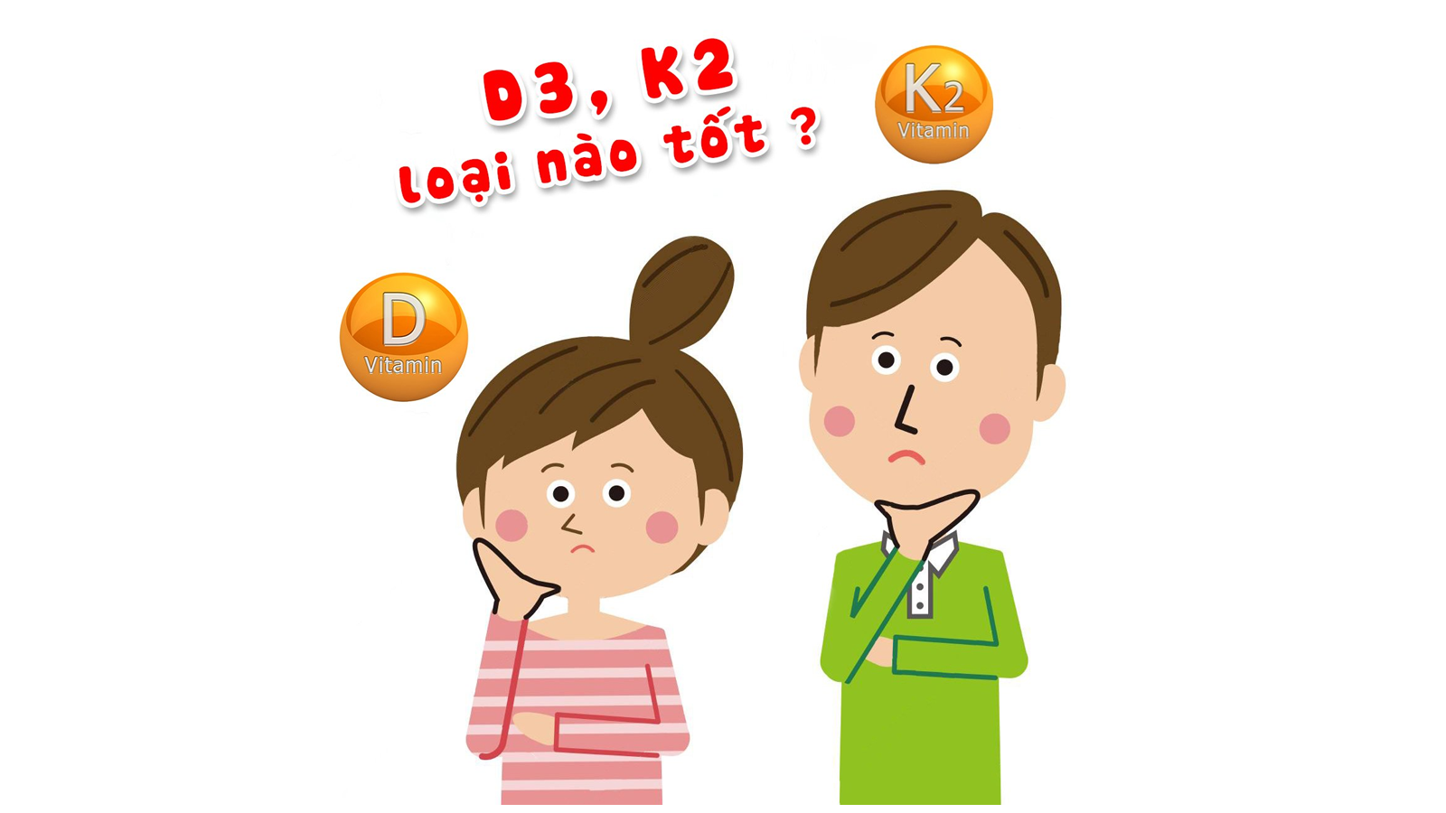 Liều lượng dùng vitamin D3 + K2 Sunday Natural phù hợp cho trẻ em là bao nhiêu?
