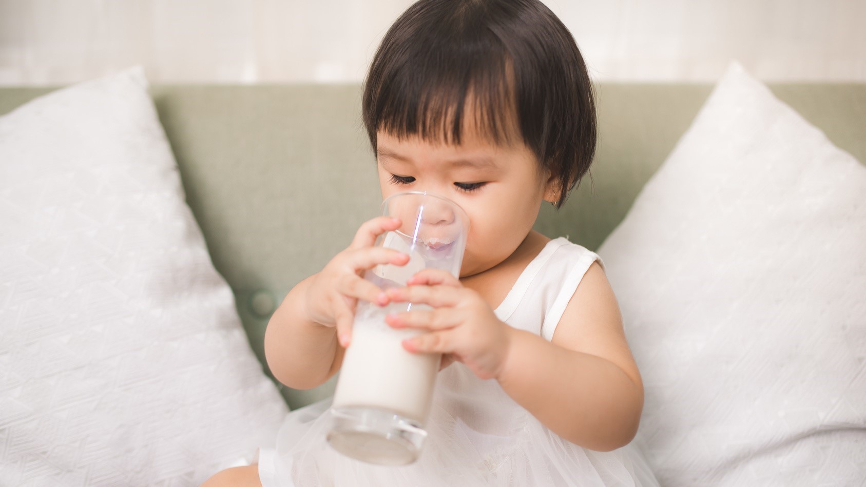 Top 5 sữa tăng cân cho bé 2 tuổi tốt mà các mẹ nên tin dùng