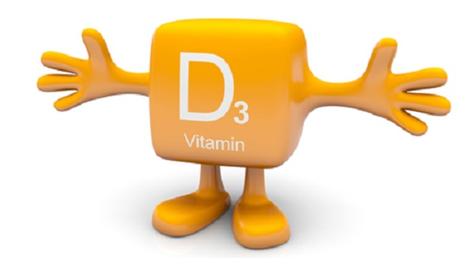Tại sao vitamin D3 được coi là loại vitamin tốt cho trẻ sơ sinh?
