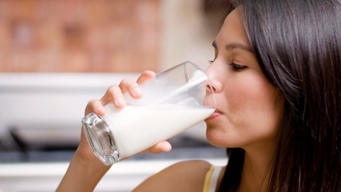 Những loại sữa nào phù hợp cho bệnh nhân suy thận?