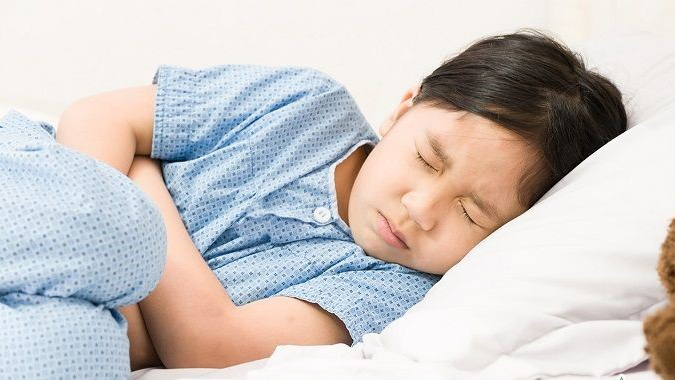 Top 8 thuốc dạ dày cho trẻ em an toàn hiệu quả hiện nay 1