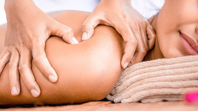 Top các loại massage phổ biến nhất hiện nay 2