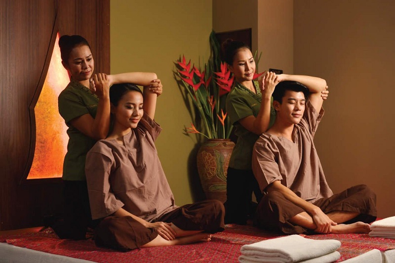 Top các loại massage phổ biến nhất hiện nay 3