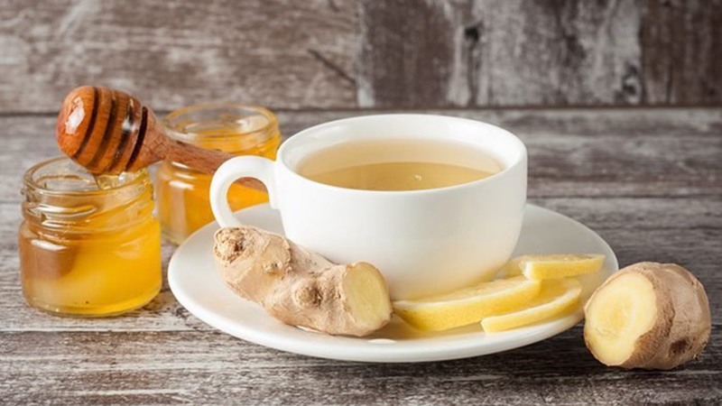 Top những loại thực phẩm trị đau họng và hỗ trợ giảm viêm cực tốt