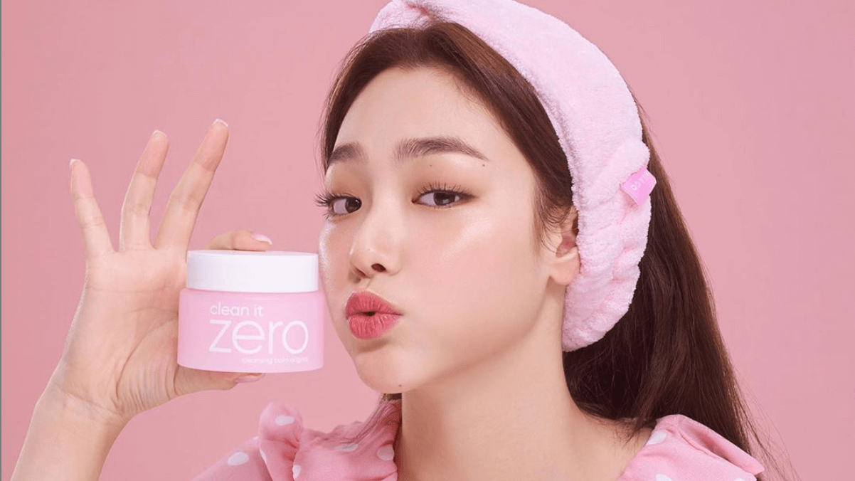 Sáp tẩy trang Clean It Zero Cleansing Balm phù hợp cho loại da nào?
