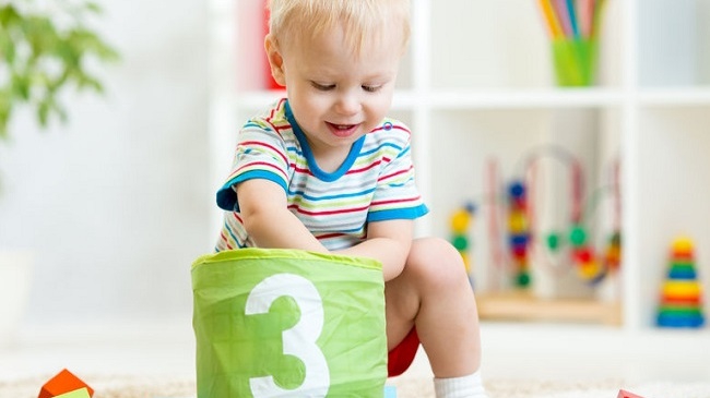 Tại sao trẻ em cần bổ sung canxi vào độ tuổi 3?
