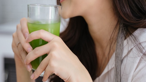 Top 10 nước ép giúp thải độc gan hiệu quả nhất