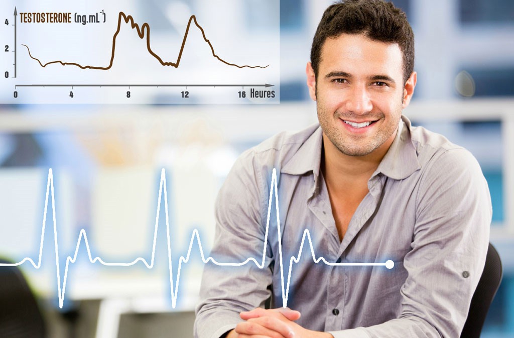 Tốt cho tim mạch ở nam giới với 9 típ đơn giản